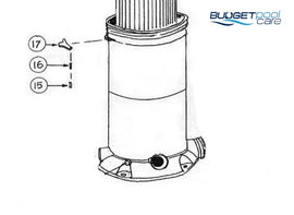 Locking Gadget - Budget Pool Care