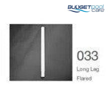 Load image into Gallery viewer, Long Leg Flared (Buddy) 033 - Budget Pool Care
