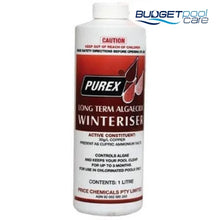 Load image into Gallery viewer, Long Term Algaecide-Chemical-Purex-Budget Pool Care