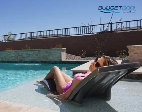 Lounge Chair Starry Night