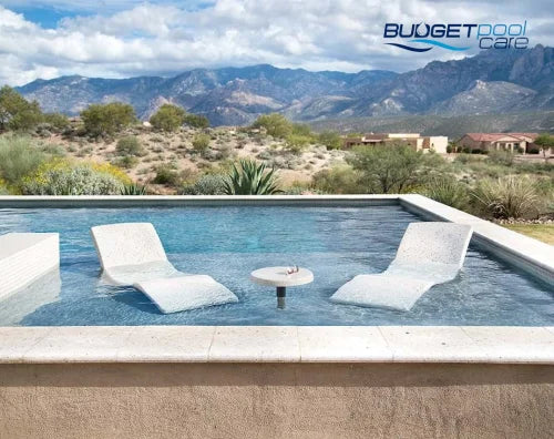 Lounger Destination Sea Shell