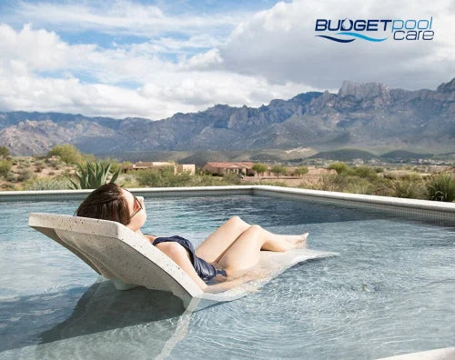 Lounger Destination Sea Shell