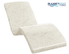 Lounger Destination Sea Shell