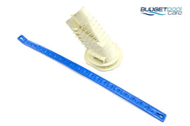 LOWER BODY ZOLTAN W/ BUMPER STRAP - Budget Pool Care