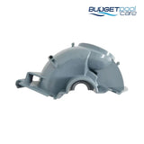 LOWER ENGINE HOUSING SIDEA MX8