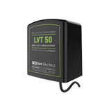 SPA ELECTRICS DUAL/LED 12V 50W TRANSFORMER