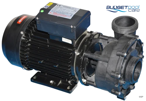 Lx Hydromassage Wp300-Ii Spa Pump - Two Speed 3.0Hp ( Mini J&J)