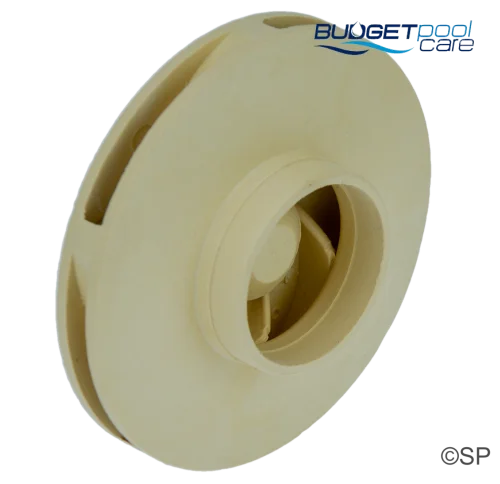 Lx Whirlpool Ja50 Spa Circulation Pump Ppo Premium Impeller