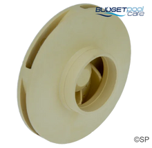 Load image into Gallery viewer, Lx Whirlpool Ja50 Spa Circulation Pump Ppo Premium Impeller