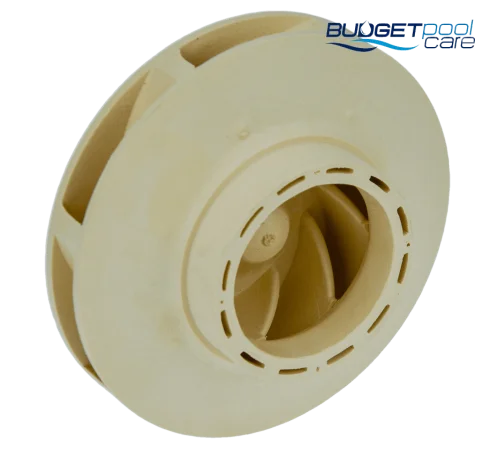 Lx Whirlpool Lp / Wp 300 Spa Pump Premium Impeller - 3.0Hp Ppo
