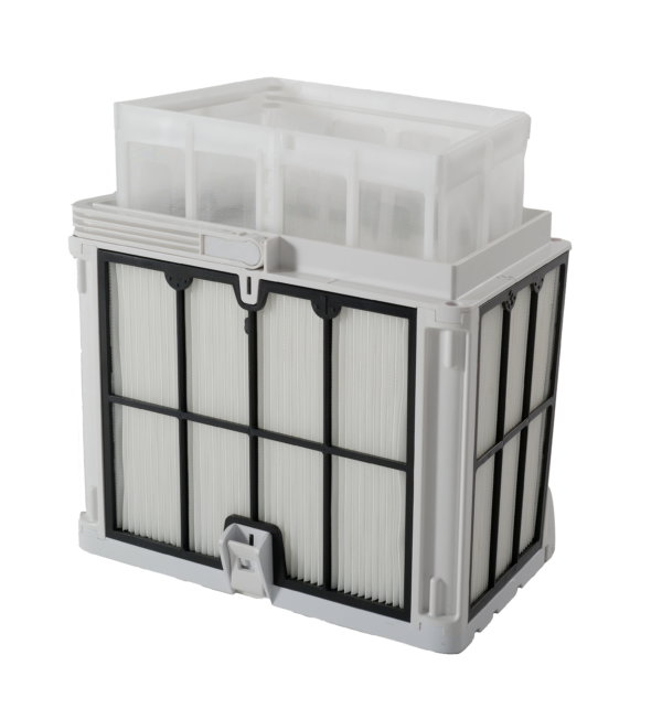 Maytronics/Dolphin Filter Basket Insert (X30, X40+, X6, S200, S250, S300i, S400, M600, M700)