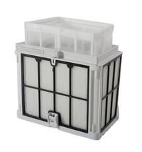 Load image into Gallery viewer, Maytronics/Dolphin Filter Basket Insert (X30, X40+, X6, S200, S250, S300i, S400, M600, M700)