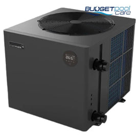 Madimack Eclipse ETD160 16kW Pool Heat Pump