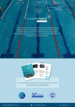 Load image into Gallery viewer, Madimack Eclipse Etd160 16Kw Pool Heat Pump