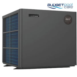 Madimack Eclipse Etd210 21Kw Pool Heat Pump