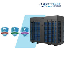 Load image into Gallery viewer, Madimack Eclipse Etd260 26Kw Pool Heat Pump