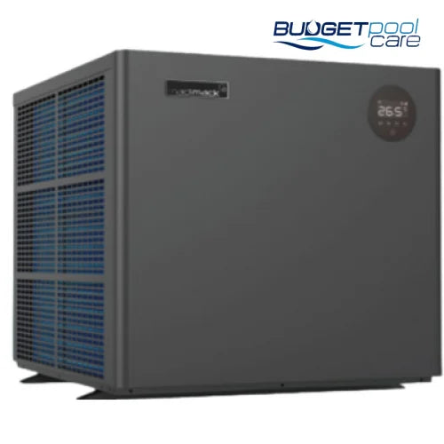 Madimack Eclipse Etd260 26Kw Pool Heat Pump