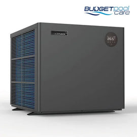 Madimack Eclipse Pool Heat Pump 16Kw Pool Heat Pumps