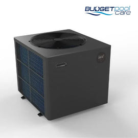 Madimack Eclipse Pool Heat Pump 21Kw Pool Heat Pumps