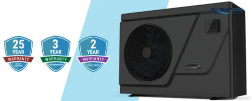 Madimack Eco 9Kw Pool Heat Pump