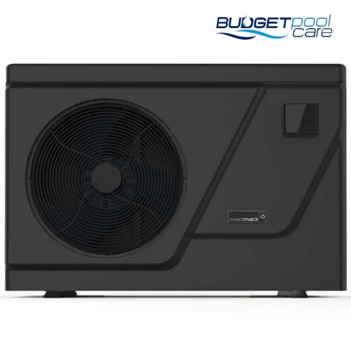 Madimack Eco 9Kw Pool Heat Pump