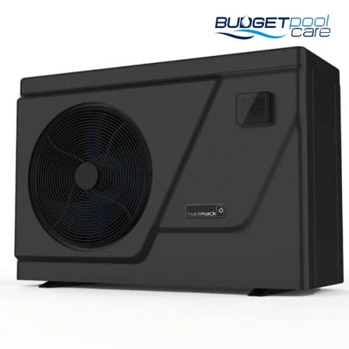 Madimack Eco 9Kw Pool Heat Pump