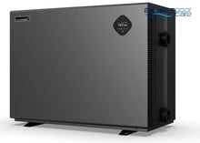 Load image into Gallery viewer, MadiMack Elite Silent V3 Heat Pump - Budget Pool Care