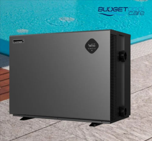 Madimack Elite V3 320 32 Kw Pool Heat Pump