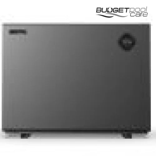 Madimack Elite V3 320 32 kW Pool Heat Pump — Budget Pool Care