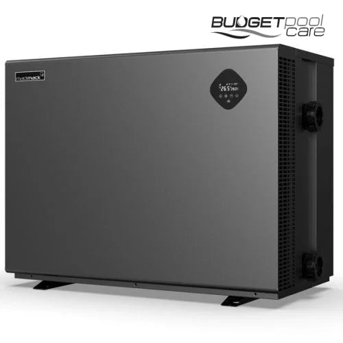 Madimack Elite V3 400 - 42Kw Heat Pool Pump