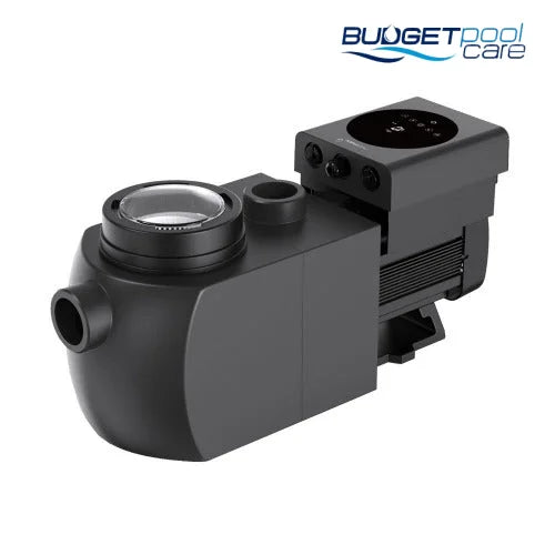 Madimack Elite Vs Inverter Eflow 300 Pool Pump (1Hp) Pumps