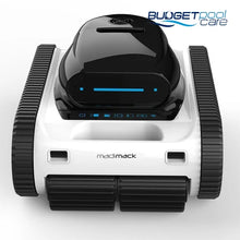 Load image into Gallery viewer, Madimack Gt Freedom I30 Cordless Robotic Pool Cleaner. Floor Wall Waterline Cleaners