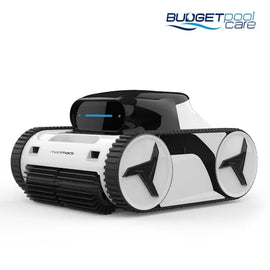 Madimack Gt Freedom I45 Cordless Robotic Pool Cleaner. Floor Wall Waterline Cleaners