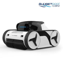 Load image into Gallery viewer, Madimack Gt Freedom I80 Cordless Robotic Pool Cleaner. Floor Wall Waterline Cleaners