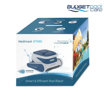 Load image into Gallery viewer, Madimack Gt560™ Pool Robot Robotic Cleaners