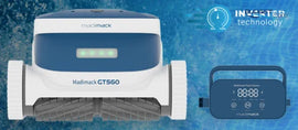Madimack Gt560™ Pool Robot Robotic Cleaners