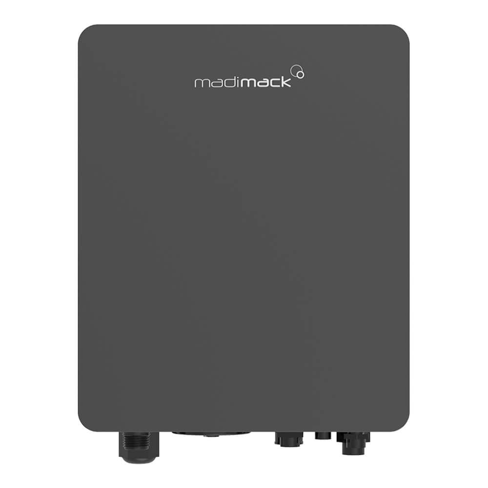Madimack InverCHLOR 30 Intelligent Salt and Mineral Pool Chlorinator w/ WiFi - Self-Cleaning (Retrofits Astral E/VX/V/eQ/Halo)