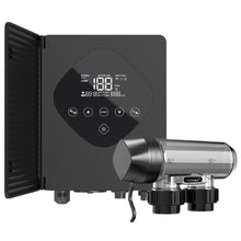 Load image into Gallery viewer, Madimack InverCHLOR 20 Intelligent Salt and Mineral Pool Chlorinator w/ WiFi - Self-Cleaning (Retrofits Astral E/VX/V/eQ/Halo)