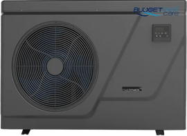 Madimack Invereco 130 13Kw Pool Heat Pump