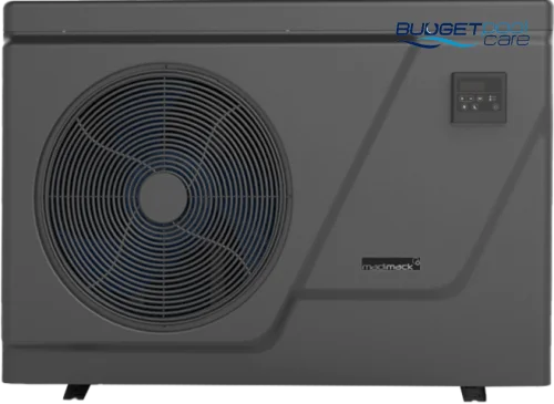 Madimack Invereco 160 16Kw Pool Heat Pump