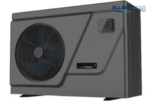 Madimack Invereco 200 20Kw Pool Heat Pump