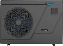 Load image into Gallery viewer, Madimack Invereco 240 24Kw Pool Heat Pump