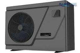 Madimack Invereco 90 9Kw Pool Heat Pump