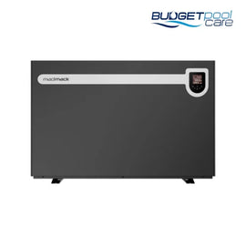 Madimack Inverelite V4 Pool Heat Pump (11.8Kw) Pumps