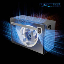 Load image into Gallery viewer, Madimack Inverelite V4 Pool Heat Pump (27Kw) Pumps