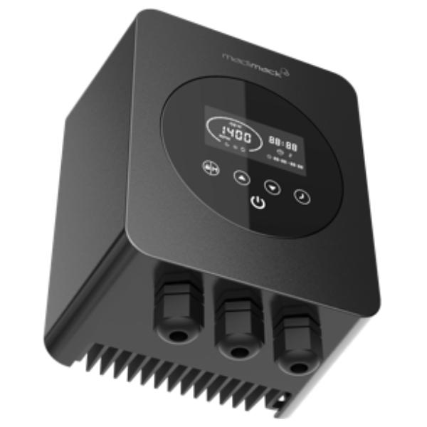 Madimack Inverter Plus