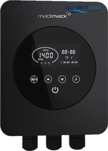 Madimack Inverter Plus 2.2Kw