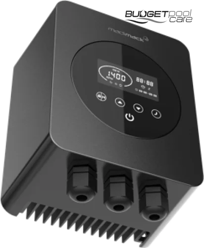 Madimack Inverter Plus 2.2Kw