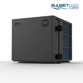 MadiMack Pool Eclipse Heat Pump - Budget Pool Care