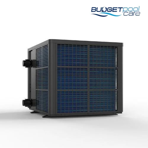 MadiMack Pool Eclipse Heat Pump - Budget Pool Care